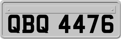 QBQ4476