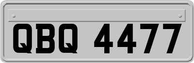 QBQ4477