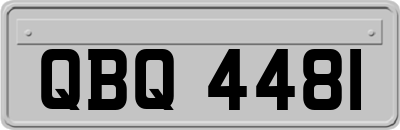 QBQ4481