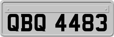 QBQ4483