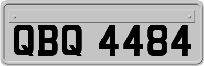 QBQ4484