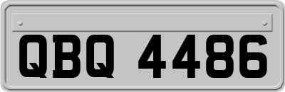 QBQ4486