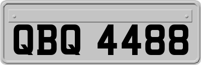 QBQ4488