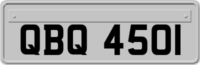 QBQ4501