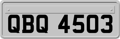 QBQ4503