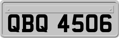 QBQ4506