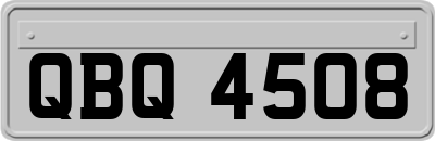 QBQ4508