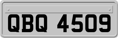 QBQ4509
