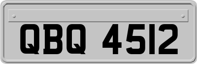 QBQ4512