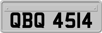 QBQ4514