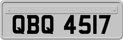 QBQ4517