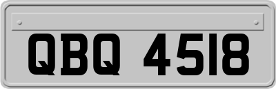 QBQ4518