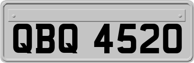 QBQ4520