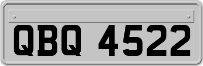 QBQ4522