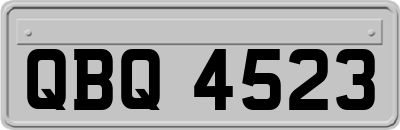 QBQ4523