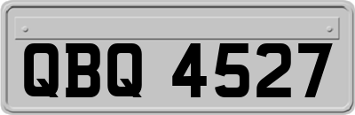 QBQ4527