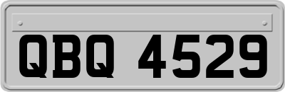 QBQ4529