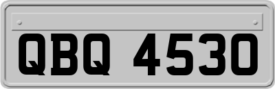 QBQ4530