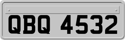 QBQ4532