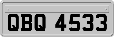 QBQ4533