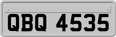 QBQ4535
