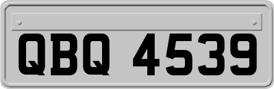 QBQ4539