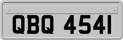 QBQ4541