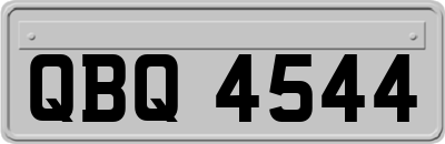 QBQ4544