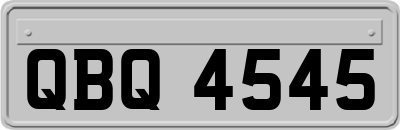 QBQ4545