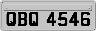 QBQ4546