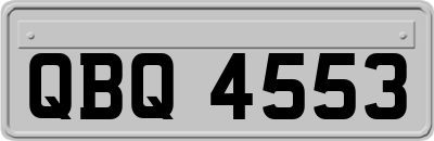 QBQ4553