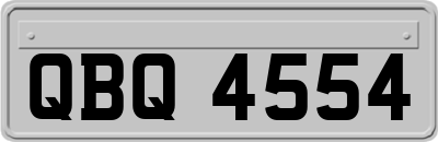 QBQ4554