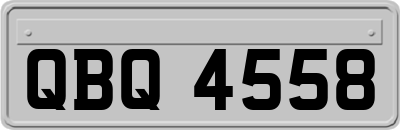 QBQ4558