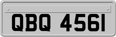 QBQ4561