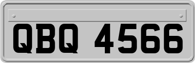 QBQ4566