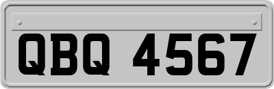 QBQ4567
