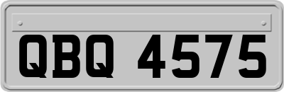 QBQ4575