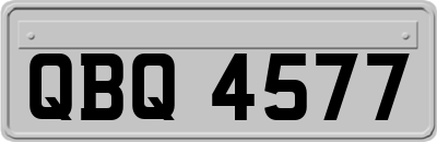 QBQ4577