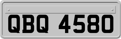 QBQ4580