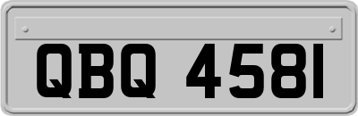 QBQ4581