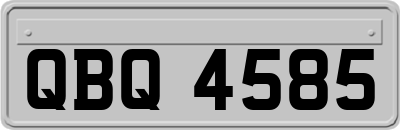 QBQ4585
