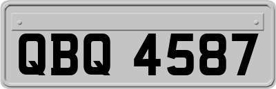 QBQ4587