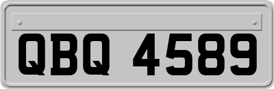 QBQ4589