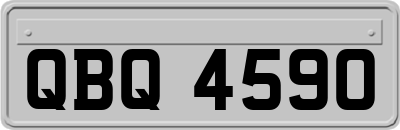 QBQ4590