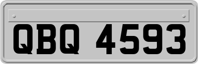 QBQ4593
