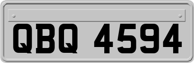 QBQ4594