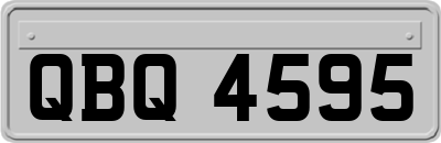 QBQ4595