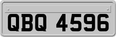 QBQ4596