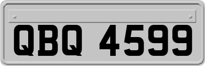 QBQ4599