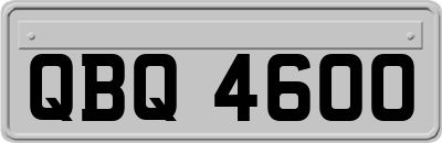 QBQ4600